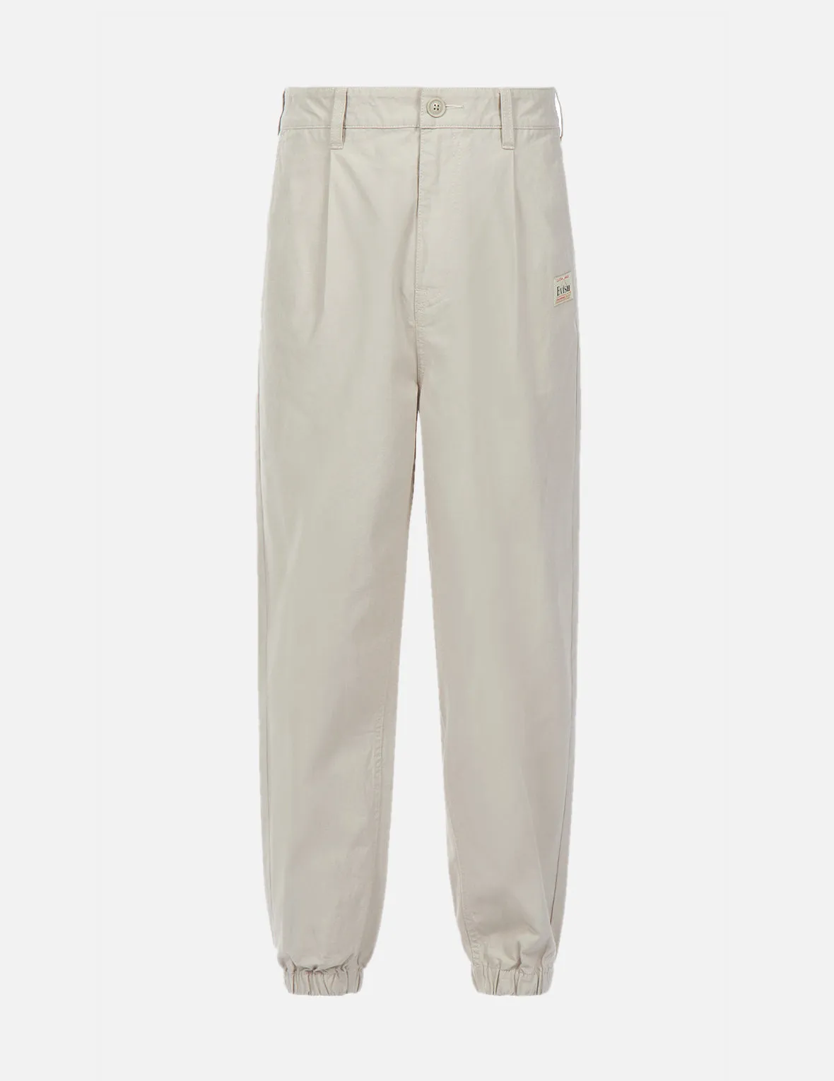 Nomadic Pattern Logo Print Joggers sold by Evisu product image thumbnail 4