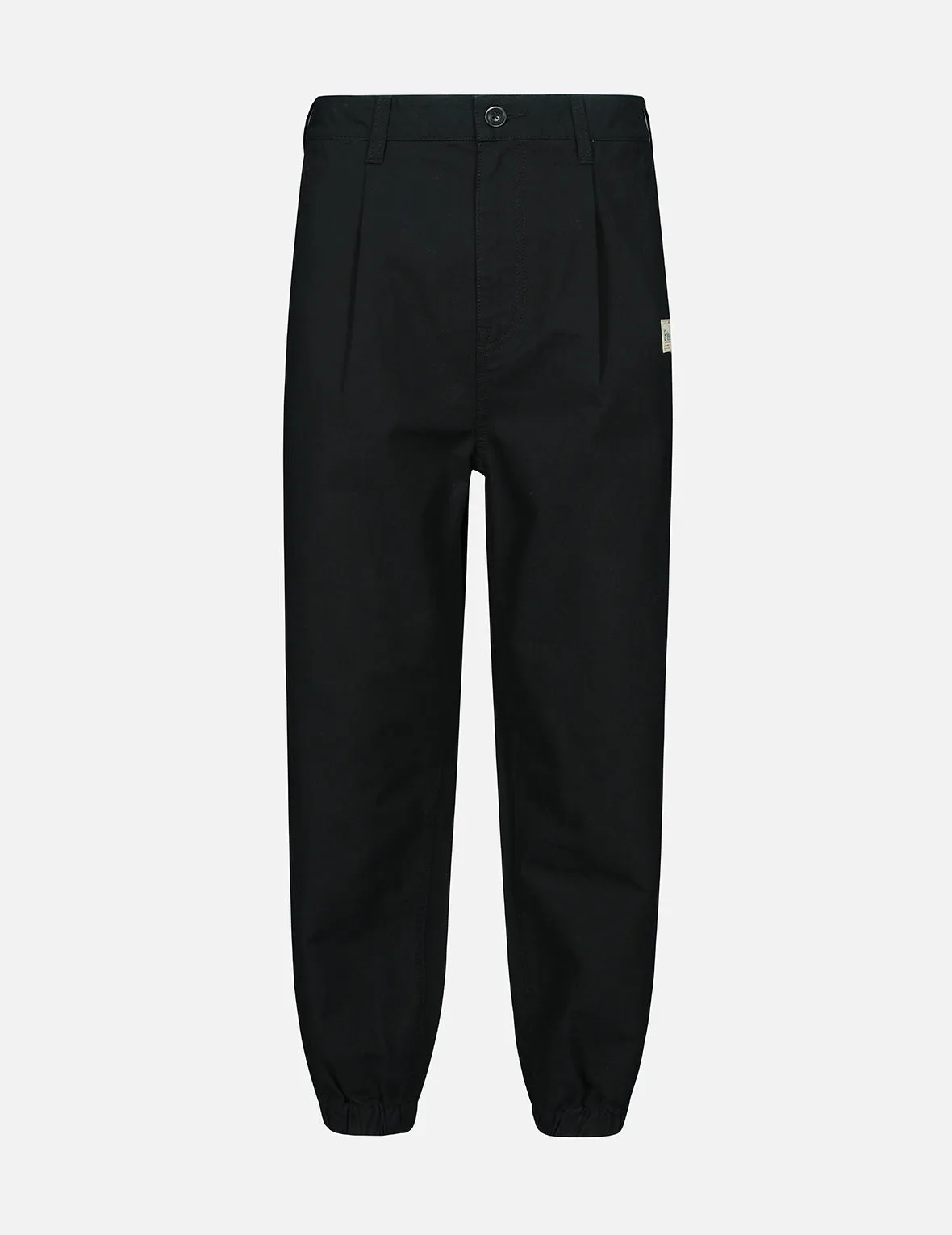 Nomadic Pattern Logo Print Joggers sold by Evisu product image thumbnail 3