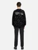 Monoram Logo Print Sweatshirt sold by Evisu