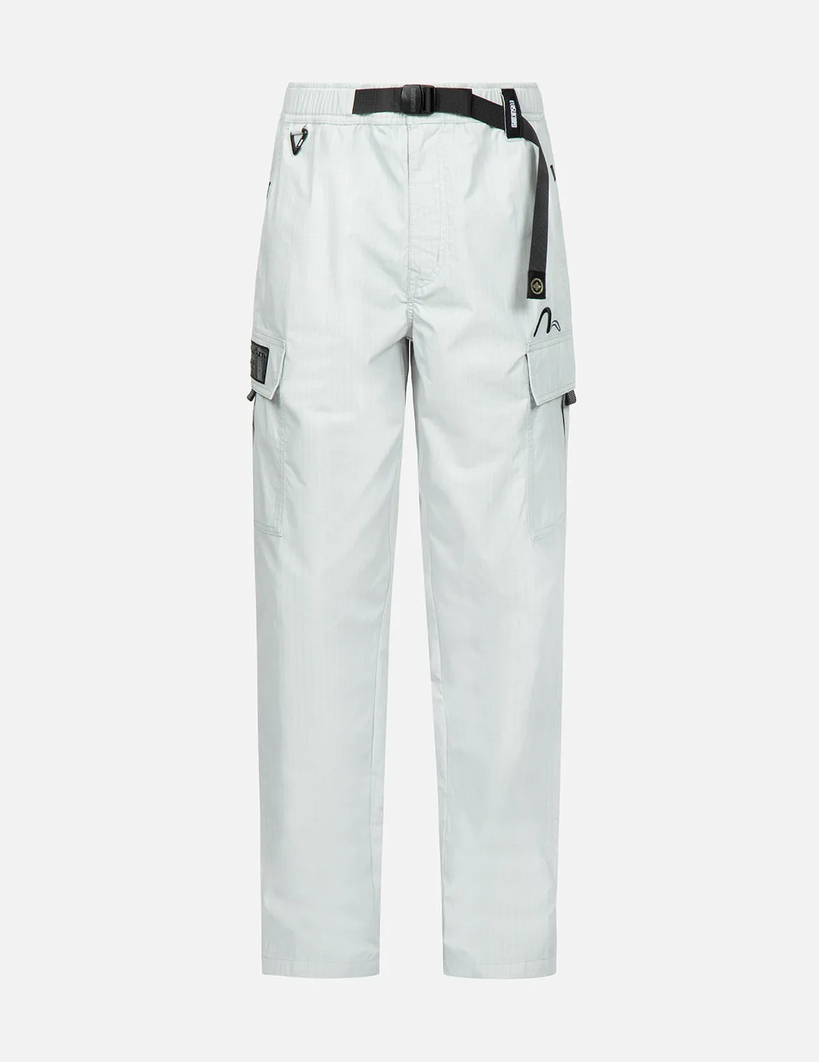Hiking Cargo Pants sold by Evisu