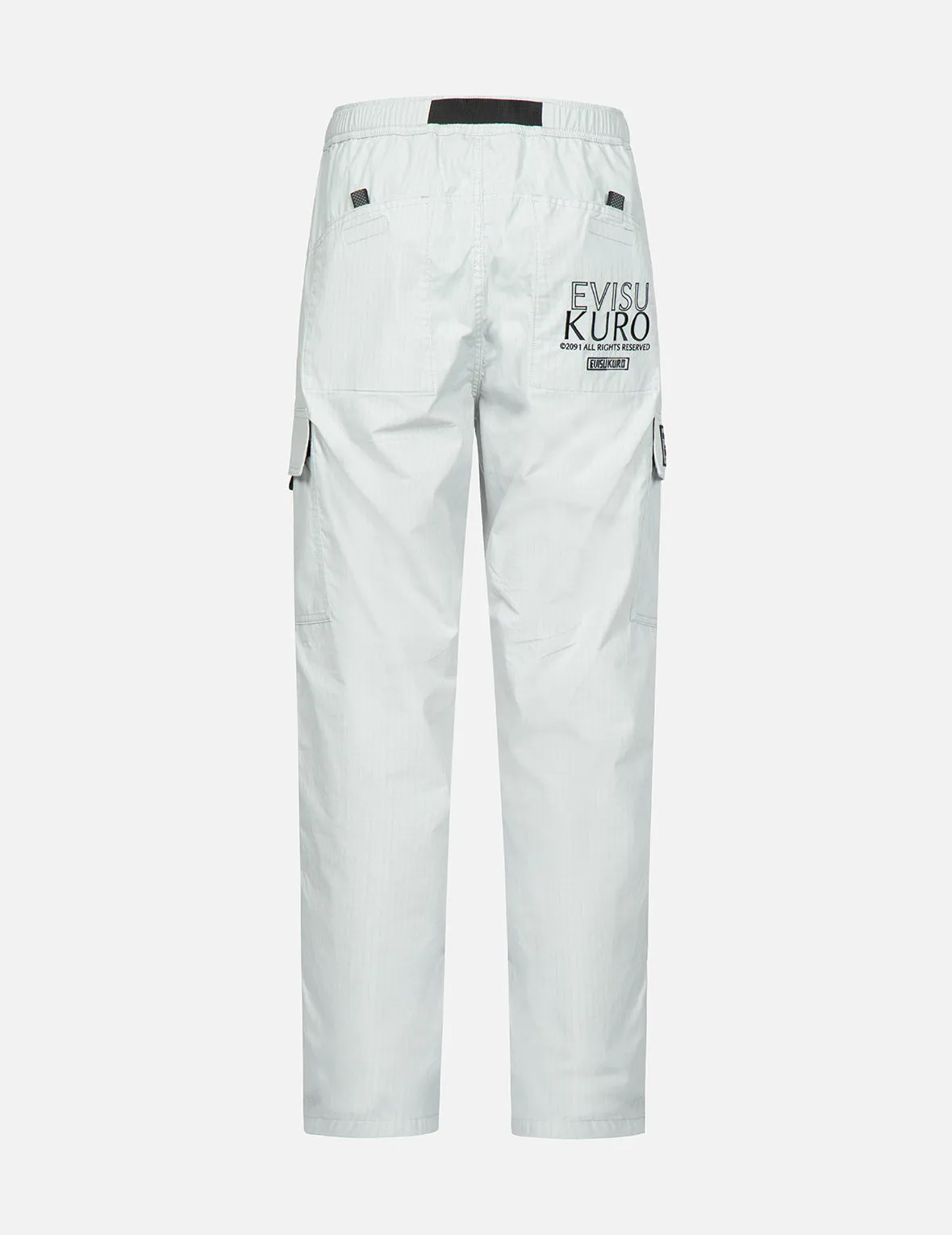 Hiking Cargo Pants sold by Evisu product image thumbnail 2