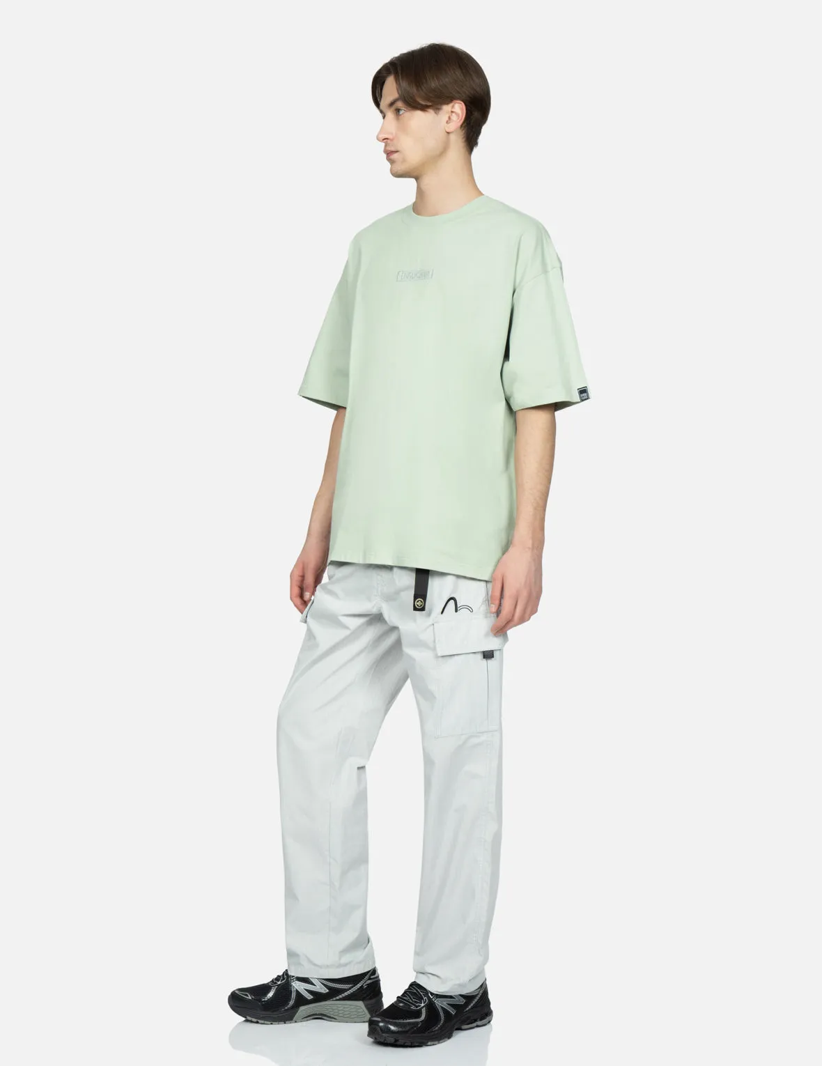 Hiking Cargo Pants sold by Evisu product image thumbnail 3