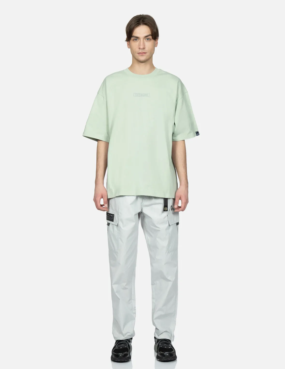 Hiking Cargo Pants sold by Evisu product image thumbnail 5