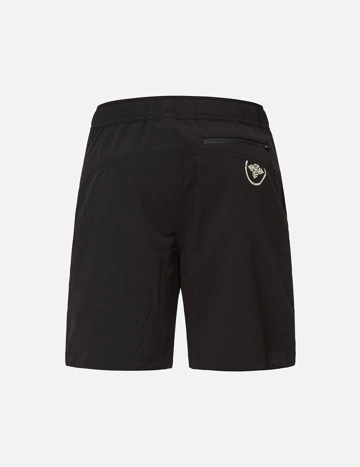 Brand Elements Print Sport Shorts sold by Evisu product image thumbnail 2