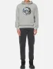 Slogan Embroidered Slim Fit Jogger Jeans sold by Evisu