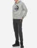 Slogan Embroidered Slim Fit Jogger Jeans sold by Evisu