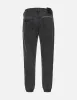 Slogan Embroidered Slim Fit Jogger Jeans sold by Evisu