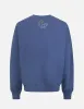 Retro Logo Print Oversized Sweatshirt sold by Evisu