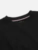 Daruma Emboss Print Loose Fit T-Shirt sold by Evisu