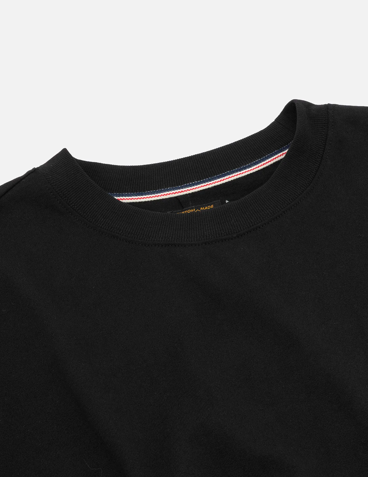 Daruma Emboss Print Loose Fit T-Shirt sold by Evisu product image thumbnail 5