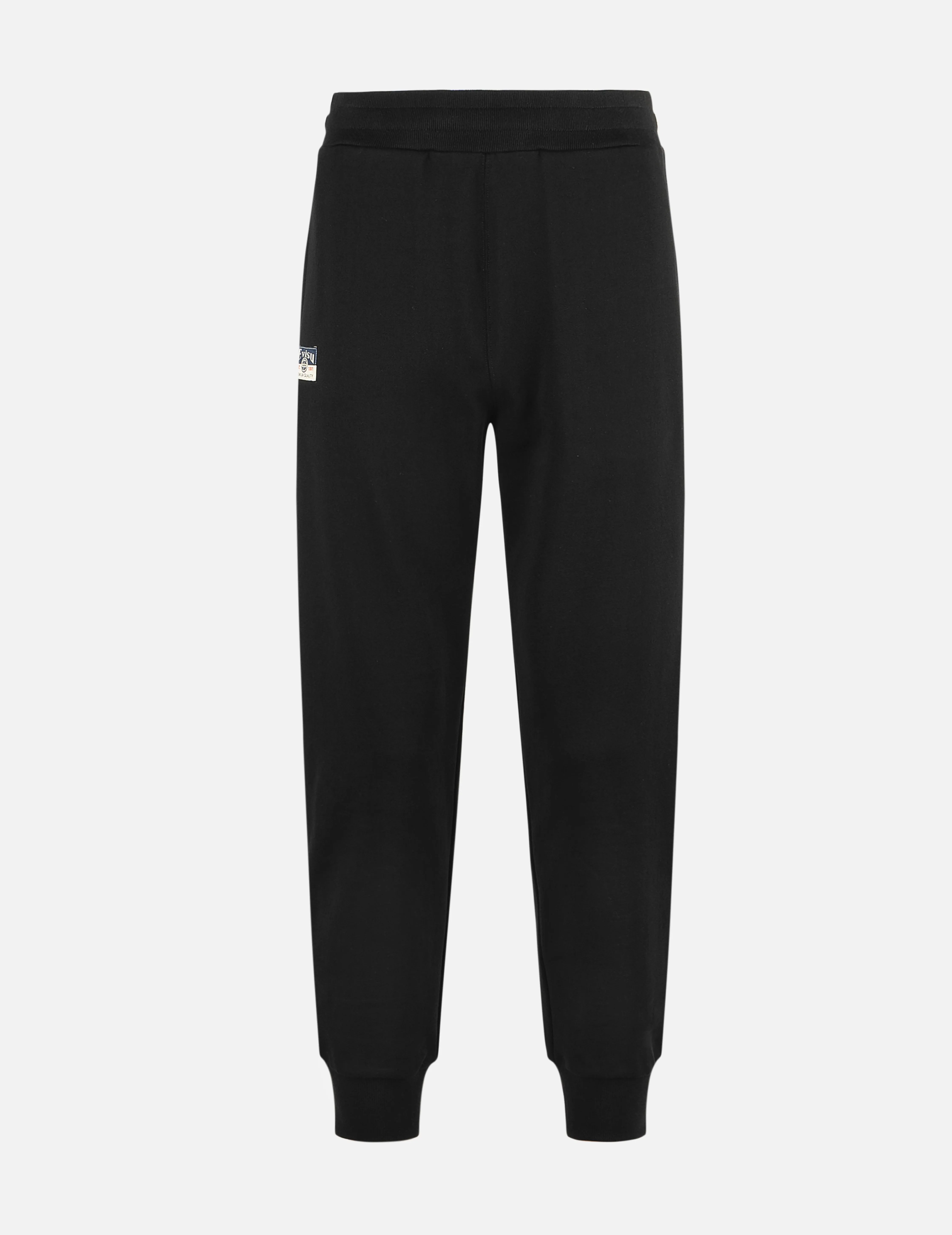 Ninja Daruma Daicock Print Regular Fit Sweatpants sold by Evisu product image thumbnail 2