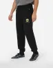 Kamon and Evisu Foil Print Straight Fit Sweatpants sold by Evisu