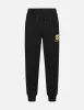 Kamon and Evisu Foil Print Straight Fit Sweatpants sold by Evisu