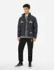 Kamon and Evisu Foil Print Straight Fit Sweatpants sold by Evisu