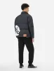 Kamon and Evisu Foil Print Straight Fit Sweatpants sold by Evisu