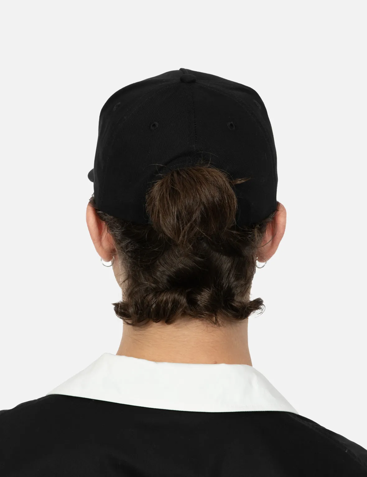 Seagull Print Tucker Hat sold by Evisu product image thumbnail 5