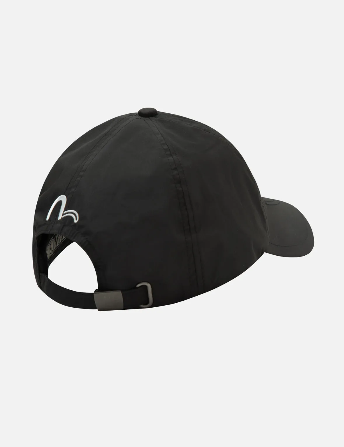 Logo and Kamon Embroidery Cap sold by Evisu product image thumbnail 2