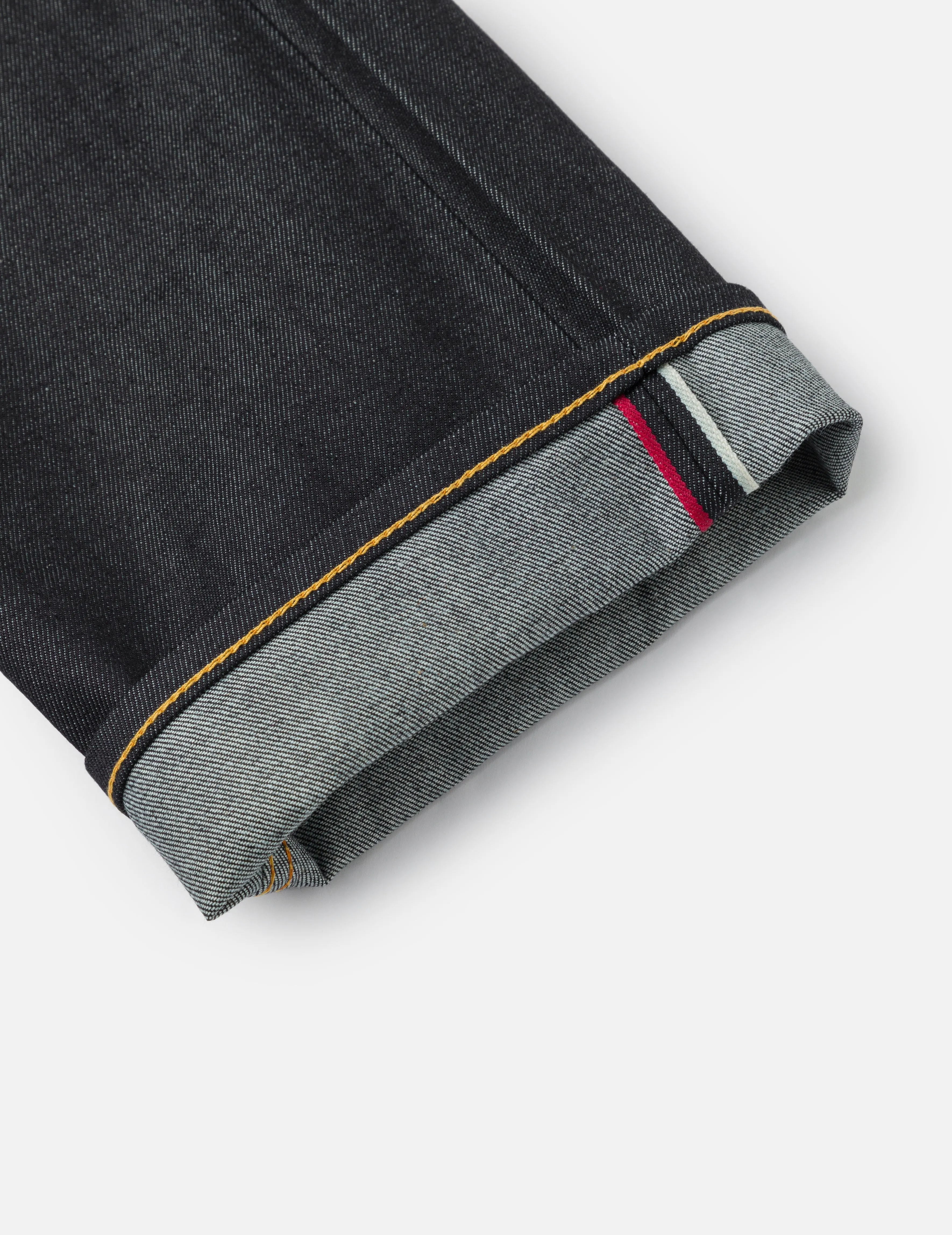 Multi-Pocket Seagull Regular Fit Jeans sold by Evisu product image thumbnail 5