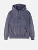 Heavy Washed Daicock Embroidery Regular Fit Hoodie sold by Evisu