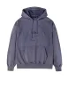 Heavy Washed Daicock Embroidery Regular Fit Hoodie sold by Evisu