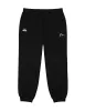Seagull Embroidery EVISU Brocade Appliqué Straight Fit Sweatpants sold by Evisu
