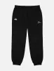 Seagull Embroidery EVISU Brocade Appliqué Straight Fit Sweatpants sold by Evisu