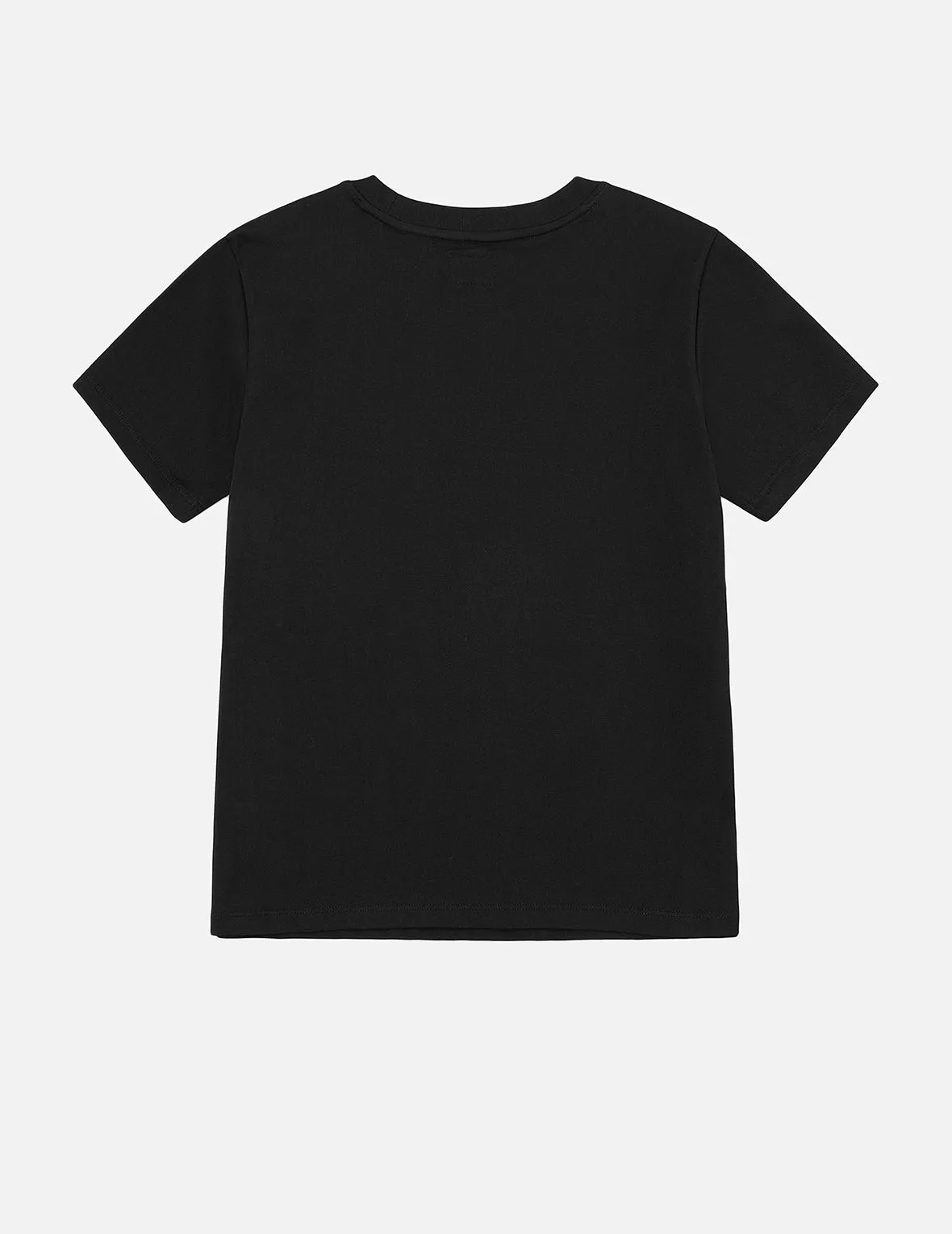 Brocade Logo Appliqué Regular Fit T-Shirt sold by Evisu product image thumbnail 4