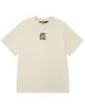EVISUKURO and Contrasting Seagull Print Relax Fit T-shirt sold by Evisu