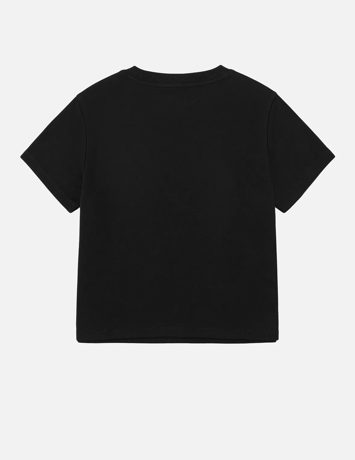 EVISU and Seagull Rhinestone Slim Fit T-shirt sold by Evisu product image thumbnail 4