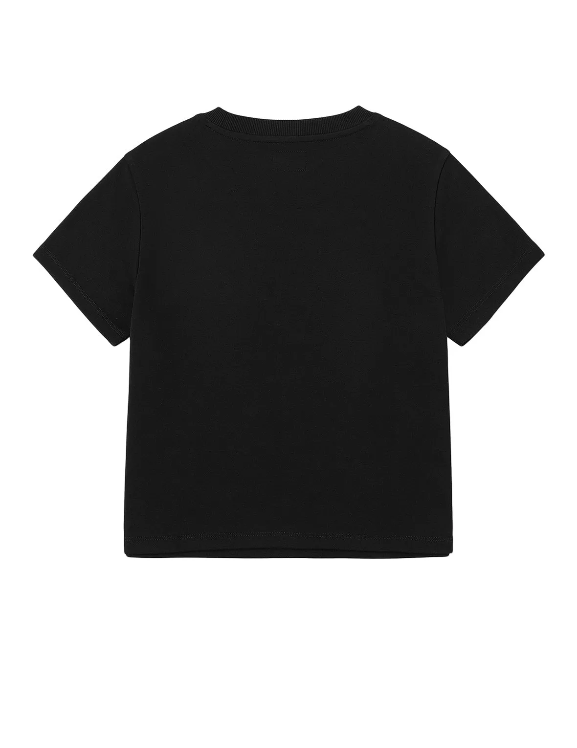 EVISU and Seagull Rhinestone Slim Fit T-shirt sold by Evisu product image thumbnail 2