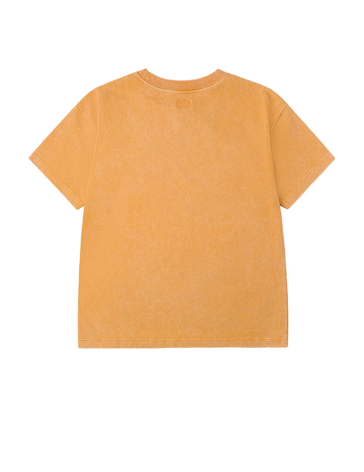 UFO Abduction Print Relax Fit T-shirt sold by Evisu product image thumbnail 3