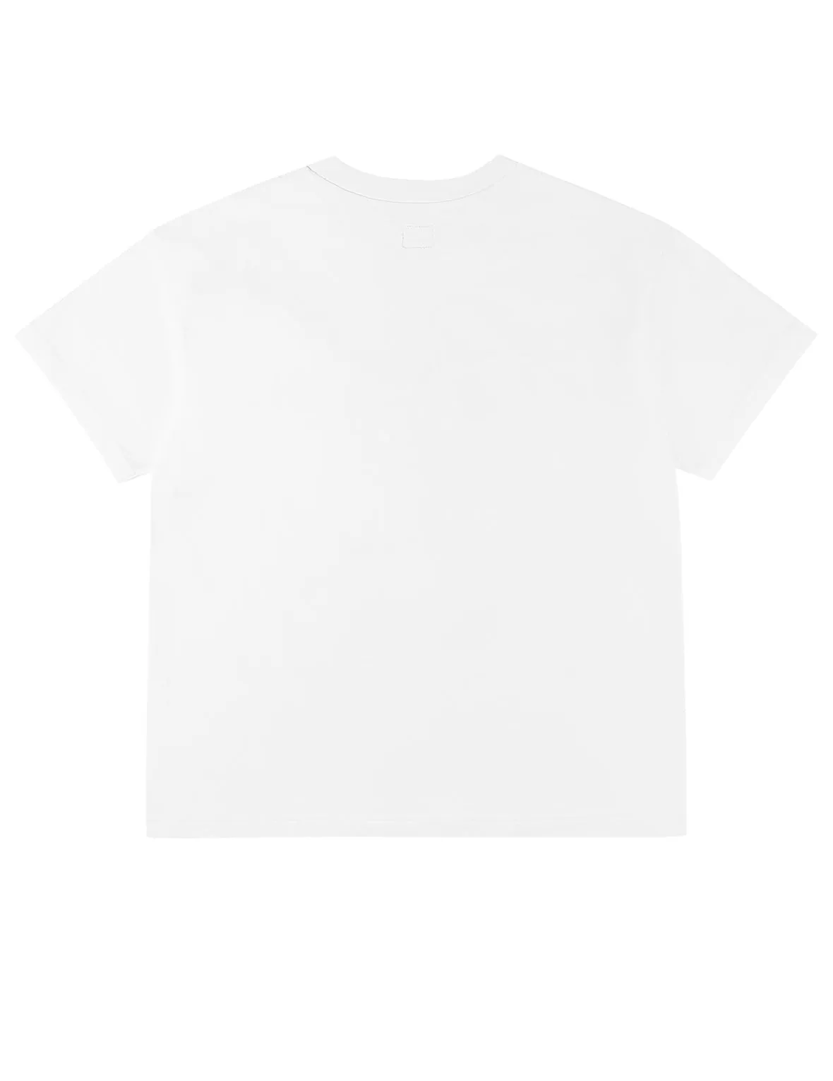 UFO Abduction Print Relax Fit T-shirt sold by Evisu product image thumbnail 4