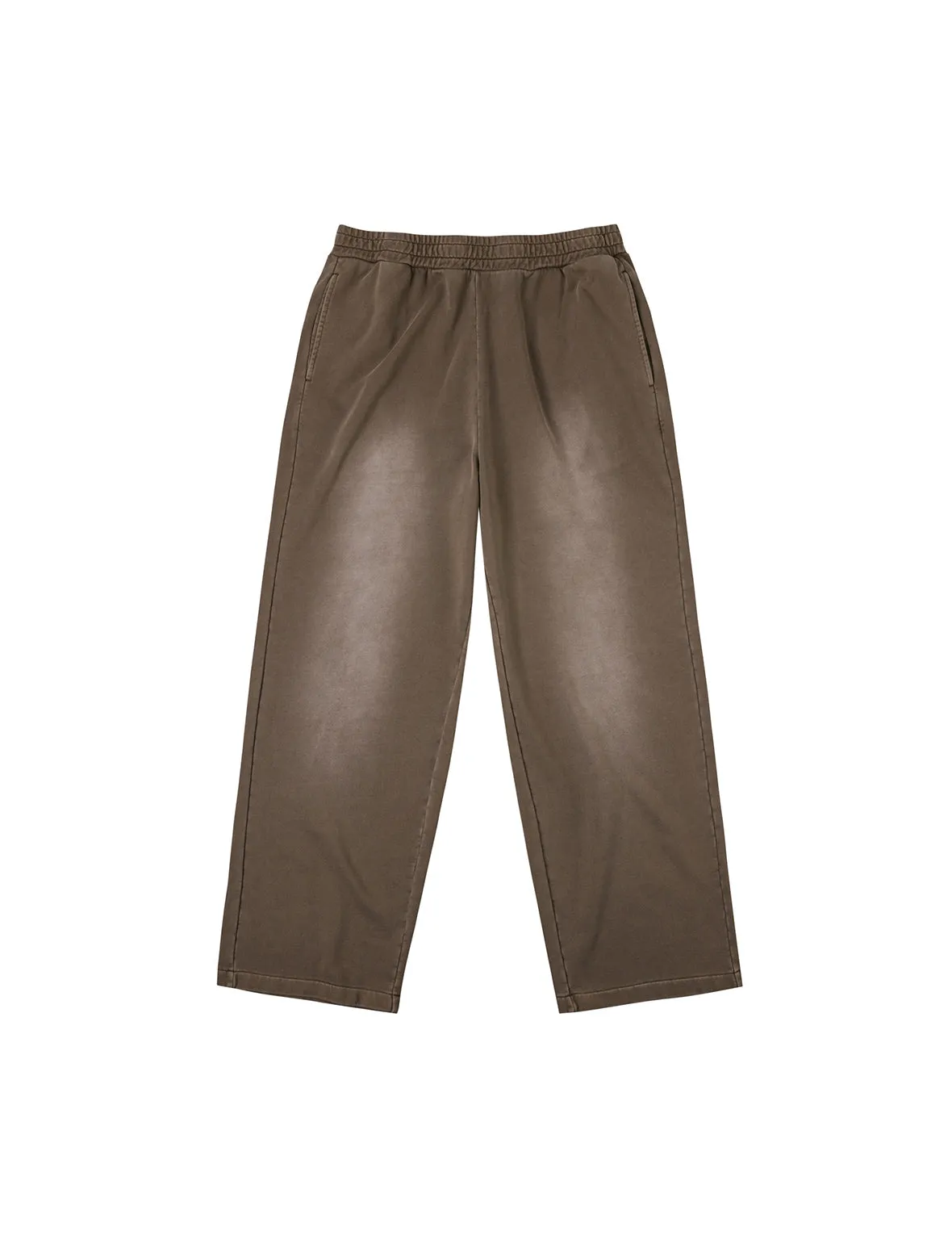 Washed Daicock Print Fashion Fit Sweatpants sold by Evisu product image thumbnail 4