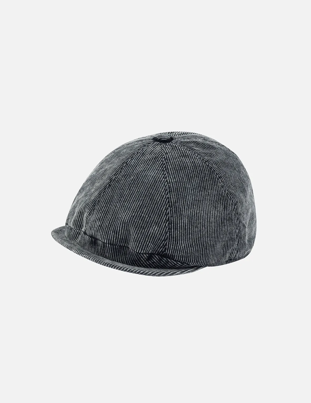 Seagull Embroidery Corduroy Hunting Cap sold by Evisu product image thumbnail 4