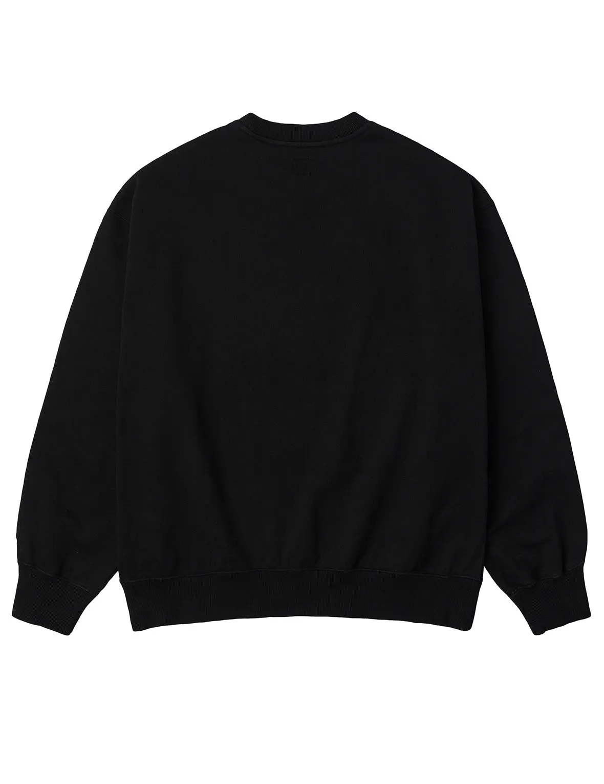 UFO Print and Seagull Appliqué Relax Fit Hoodie sold by Evisu product image thumbnail 3