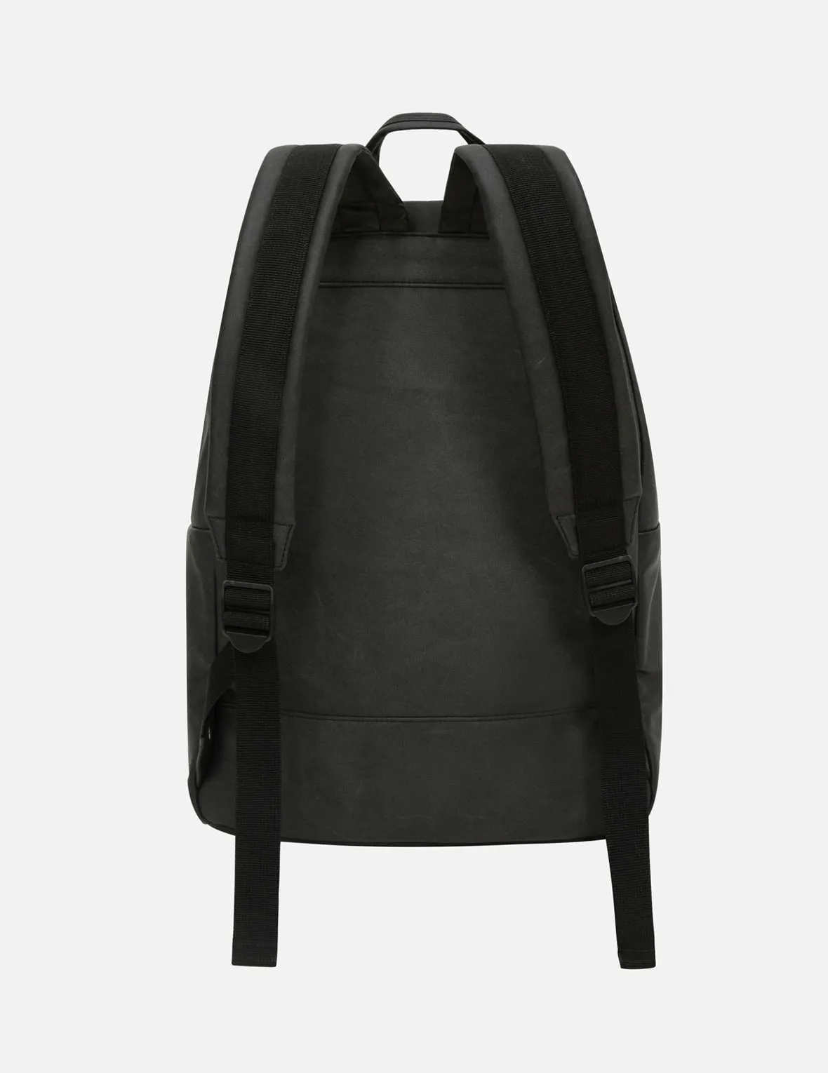 Seagull Embroidery Vegan Leather Backpack sold by Evisu product image thumbnail 2