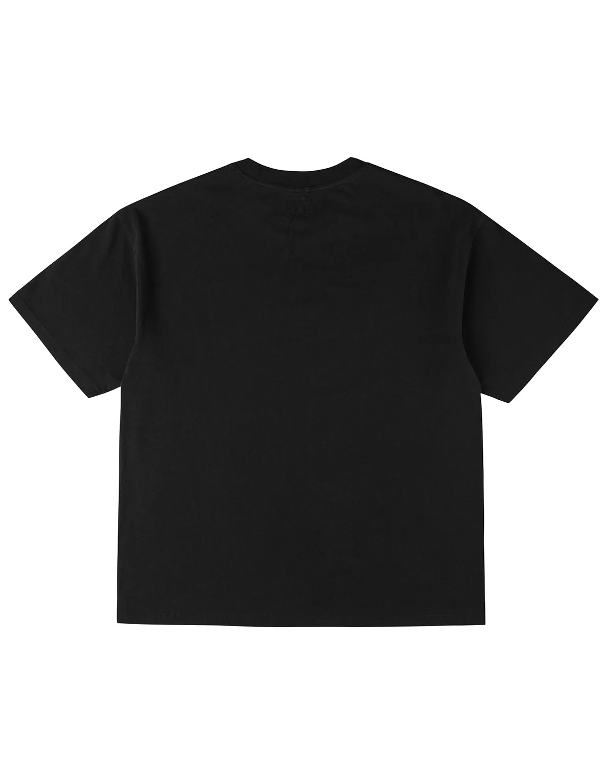 Leopard Head Printed T-Shirt sold by Evisu product image thumbnail 2