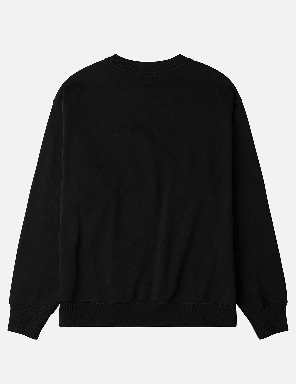 Japanese Print Brocade Pocket Sweatshirt sold by Evisu product image thumbnail 4