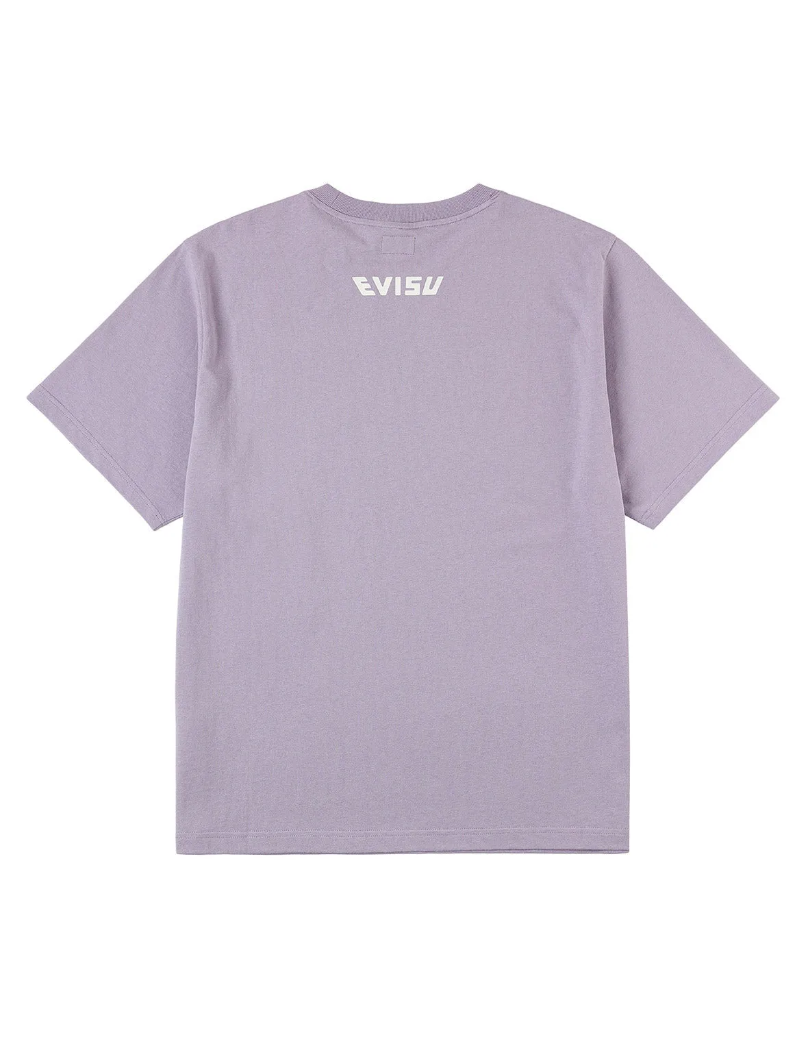 Hand-Brushed Seagull Print T-Shirt sold by Evisu product image thumbnail 4