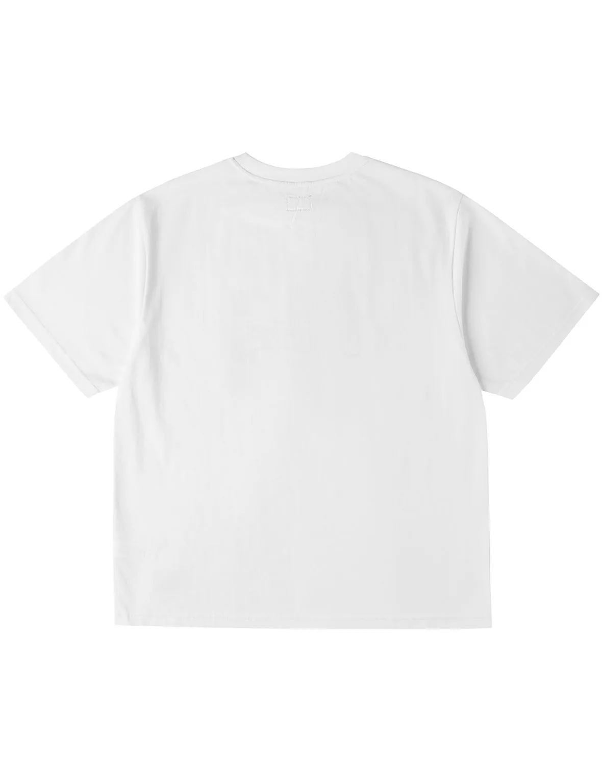 Brocade Seagull Appliqué T-Shirt sold by Evisu product image thumbnail 3