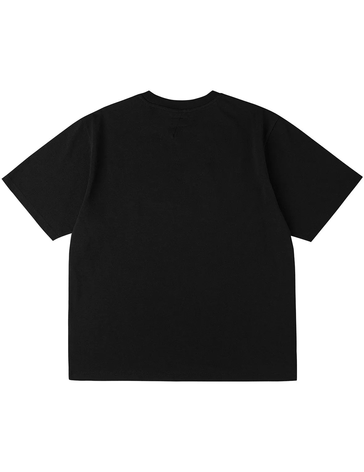 Brocade Seagull Appliqué T-Shirt sold by Evisu product image thumbnail 4