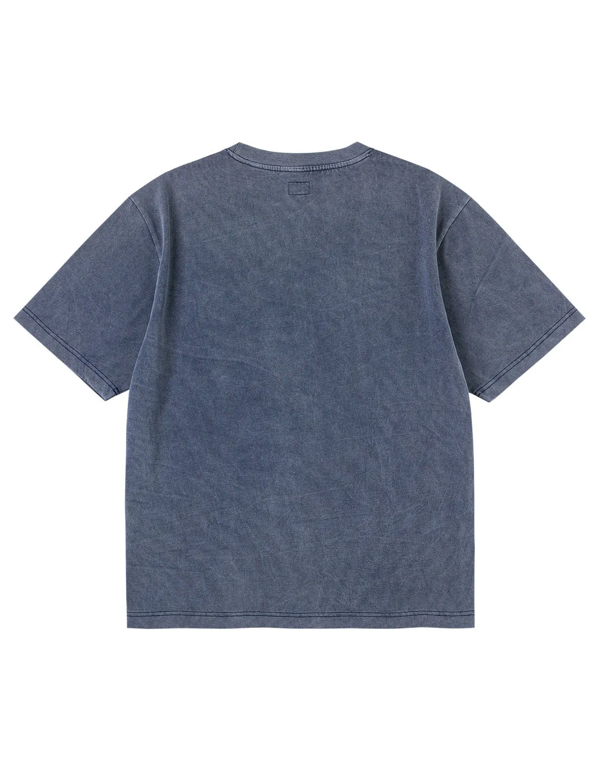 Better Denim T-Shirt sold by Evisu product image thumbnail 2