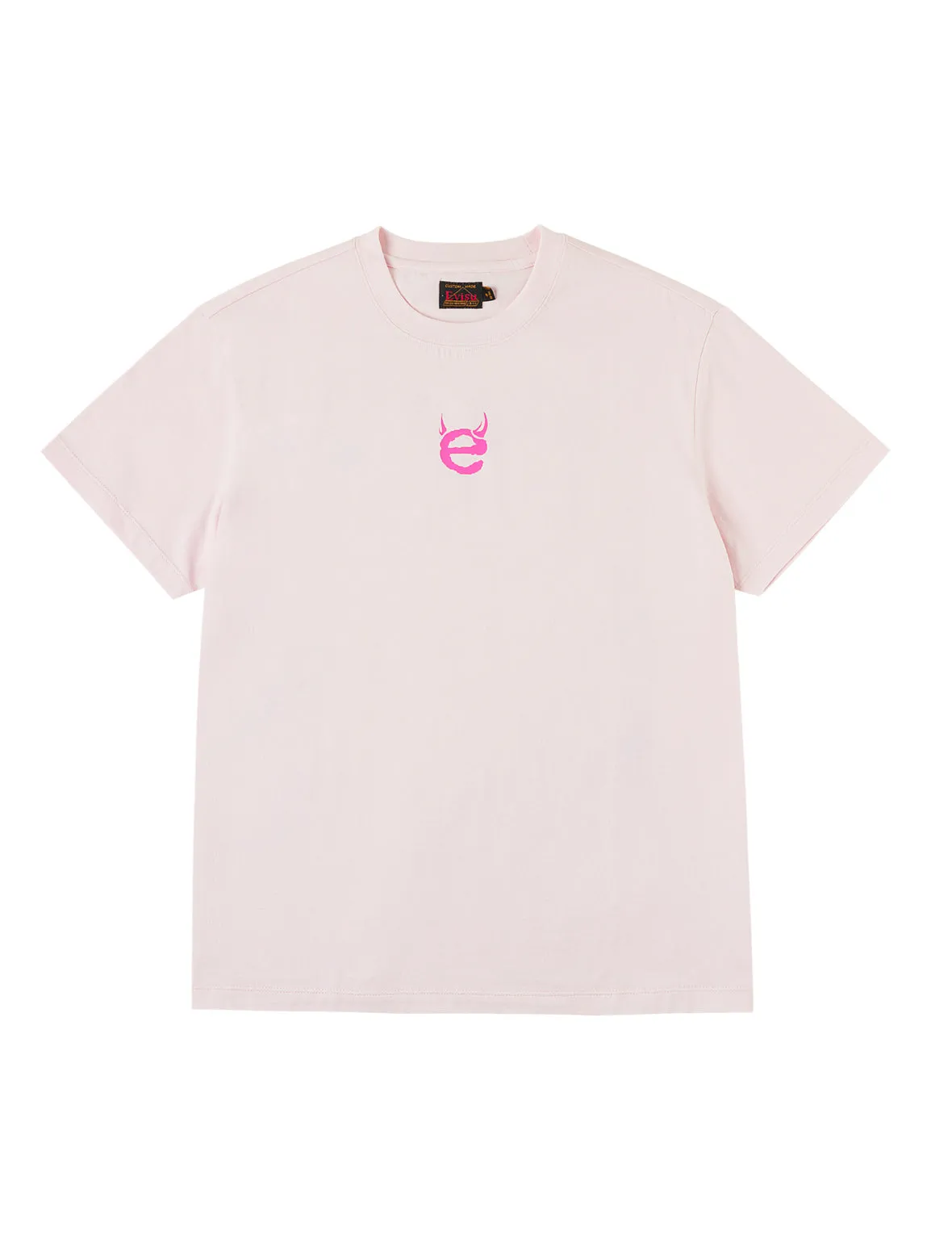 Theme Graphic Daicock Printed T-Shirt sold by Evisu product image thumbnail 5