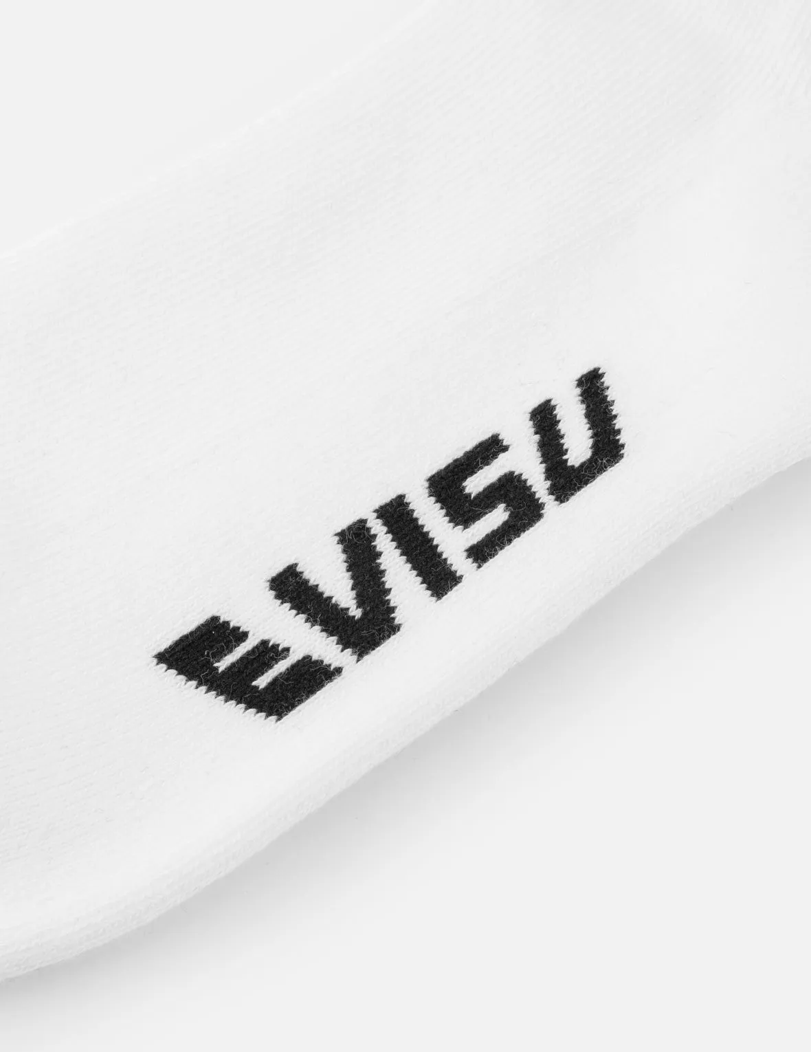 Seagull Embroidery Long Socks sold by Evisu product image thumbnail 5