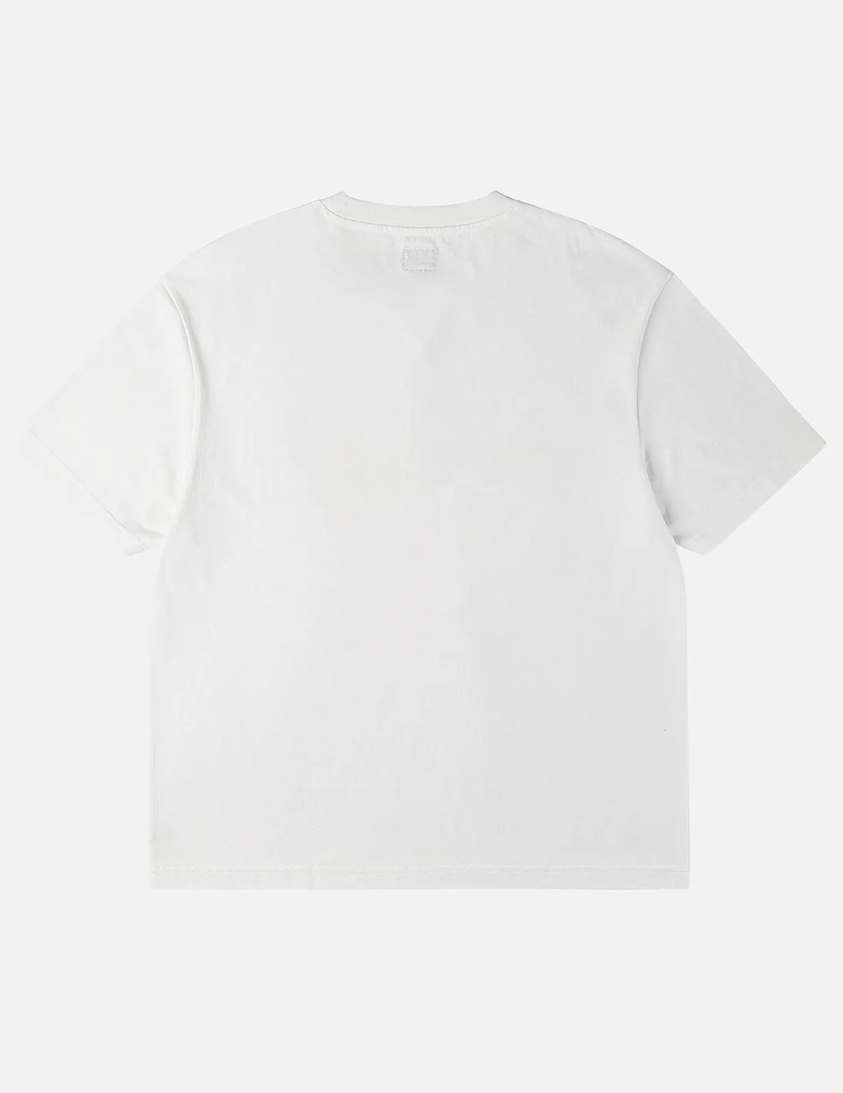 Ride Fast Pray Hard T-Shirt sold by Evisu product image thumbnail 4