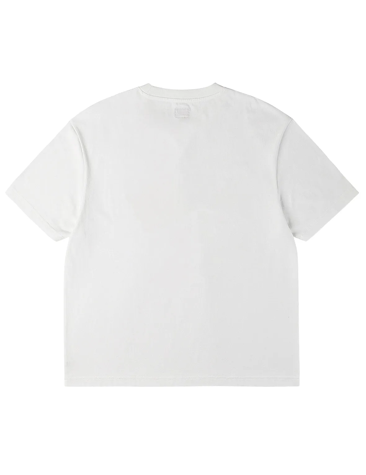 Ride Fast Pray Hard T-Shirt sold by Evisu product image thumbnail 2