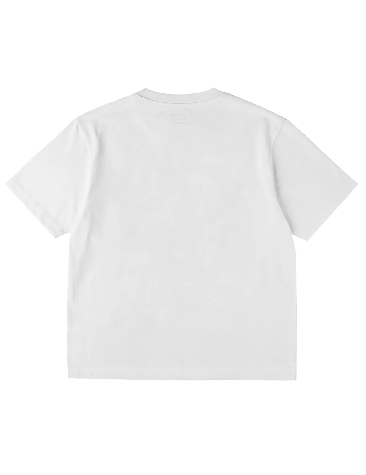 Denim Soup T-Shirt sold by Evisu product image thumbnail 2
