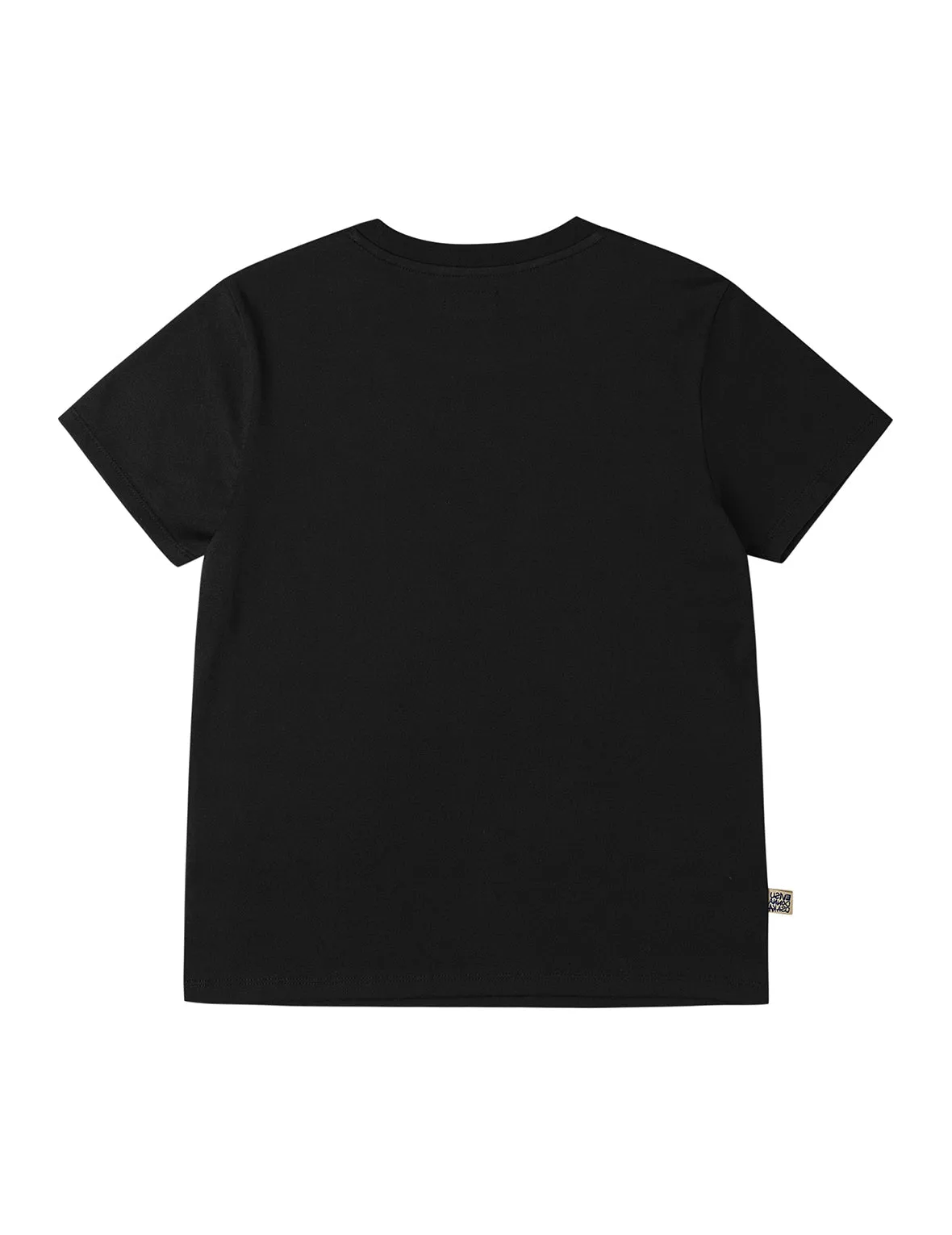 Cherry Bow Printed T-Shirt sold by Evisu product image thumbnail 3