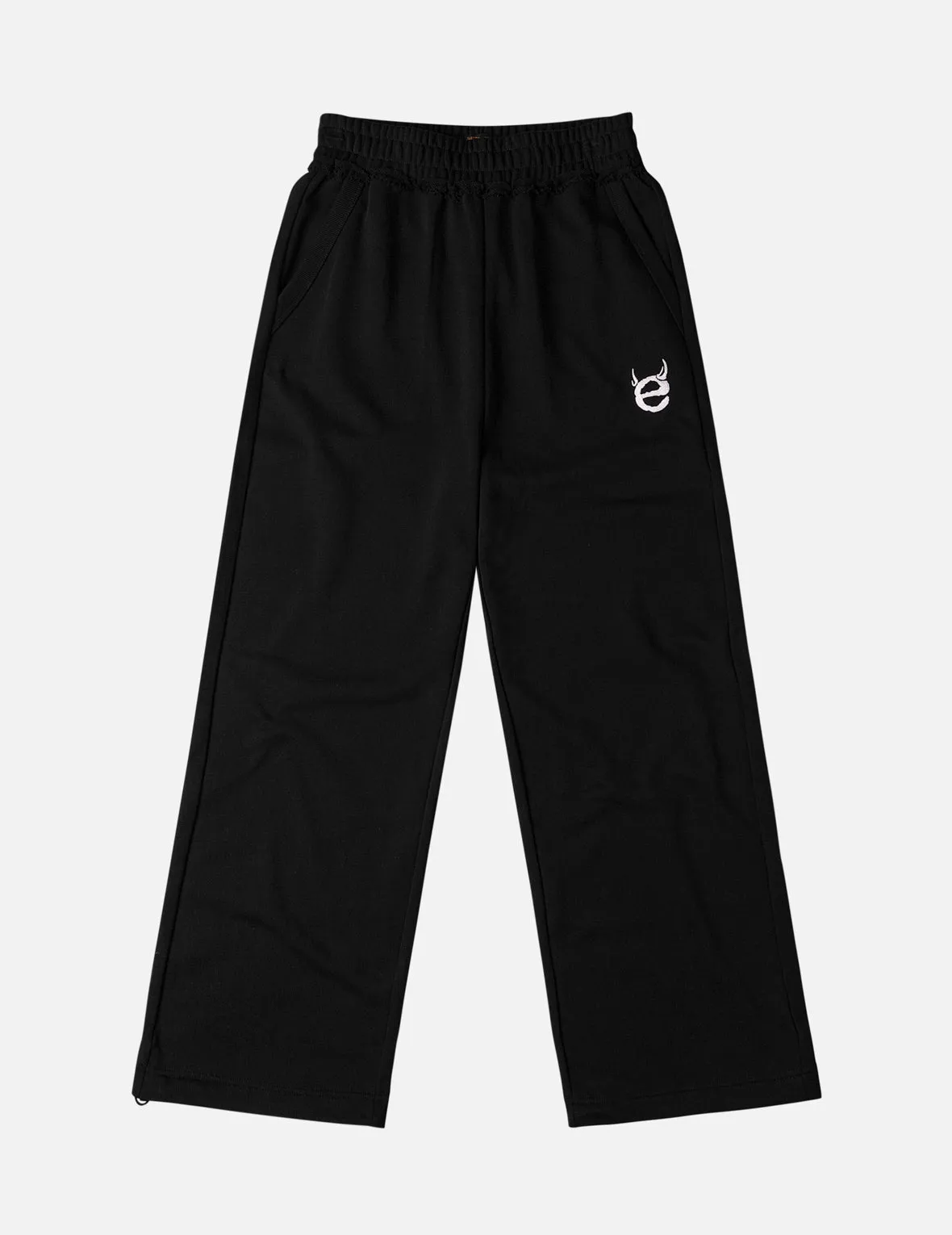 Theme Graphic Daicock Printed Sweatpants sold by Evisu product image thumbnail 4