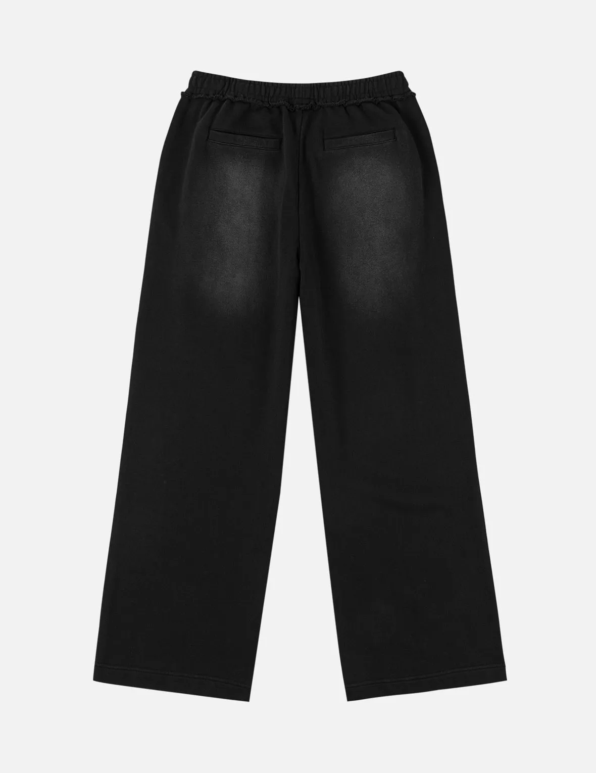 Graphic Rhinestones Sweatpants sold by Evisu product image thumbnail 4